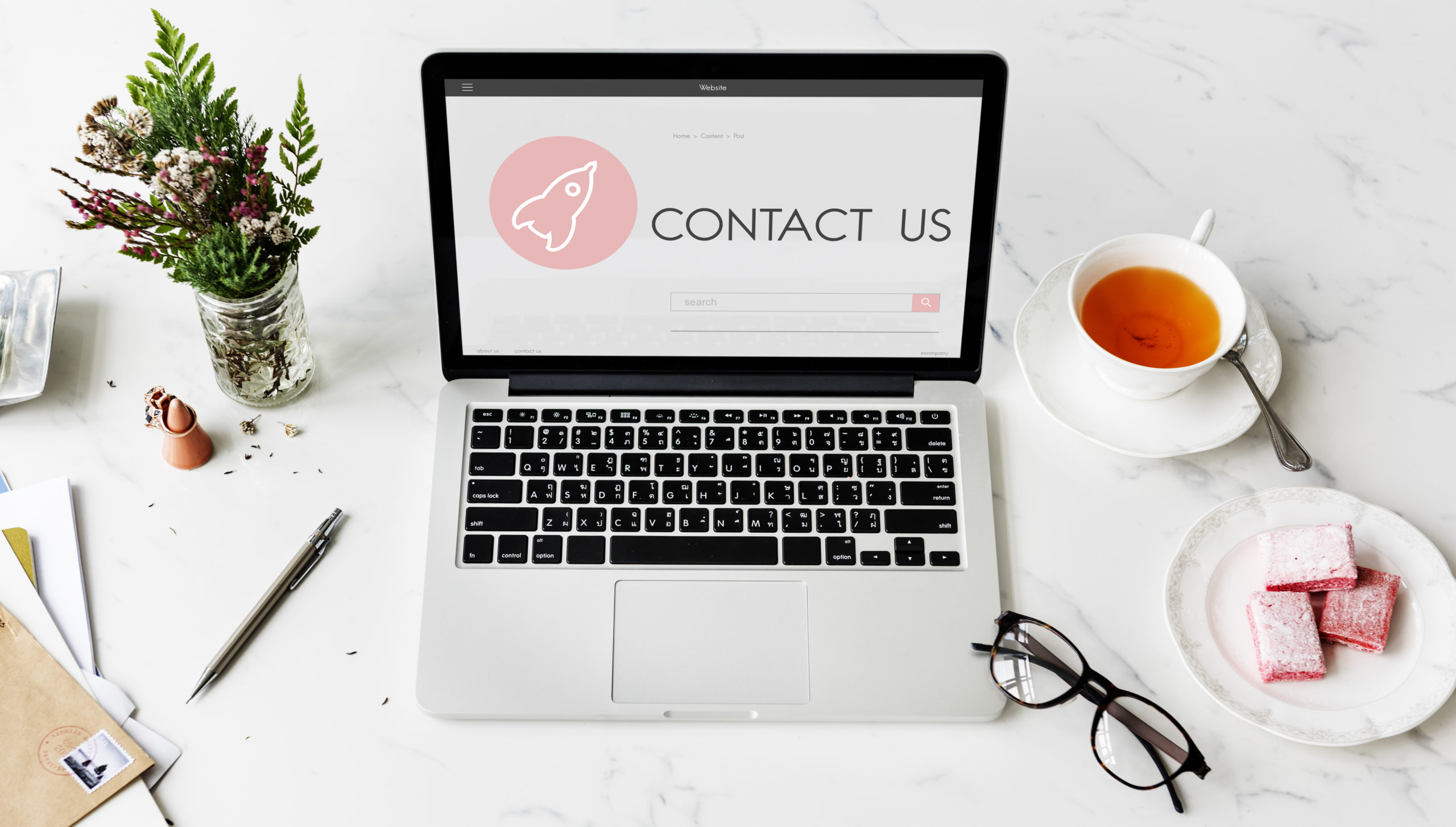 Contact Us - Veteran-Owned IT/AV Canal Technologies